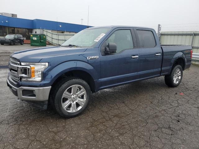 FORD F-150 2020 1ftfw1e47lkf53313