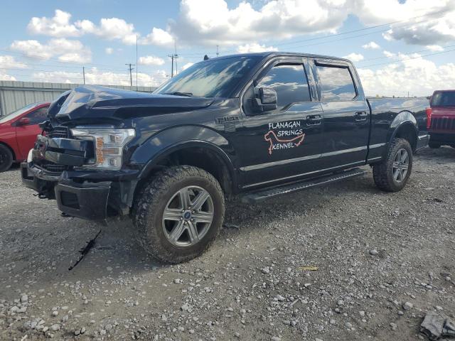 FORD F150 SUPER 2019 1ftfw1e48kfc07326