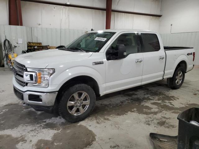 FORD F150 SUPER 2019 1ftfw1e48kfc43209