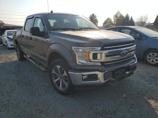 FORD F150 SUPER 2019 1ftfw1e48kke39545