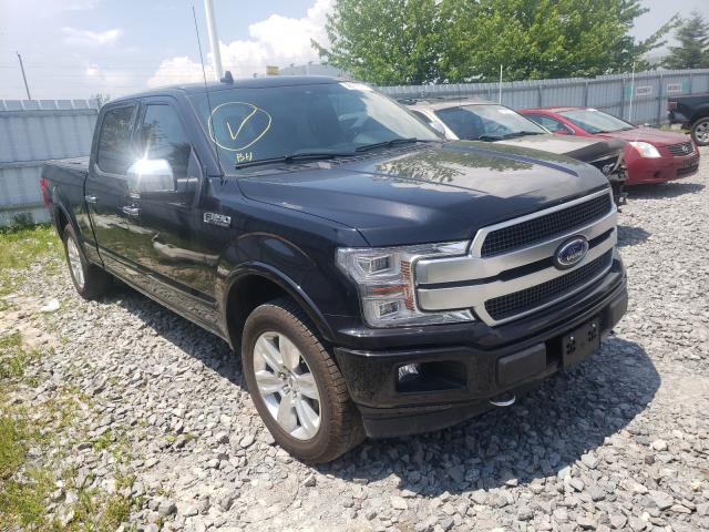 FORD F150 SUPER 2020 1ftfw1e48lfa01165