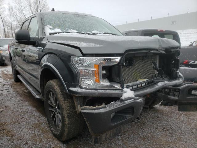 FORD F150 SUPER 2020 1ftfw1e48lfa79073