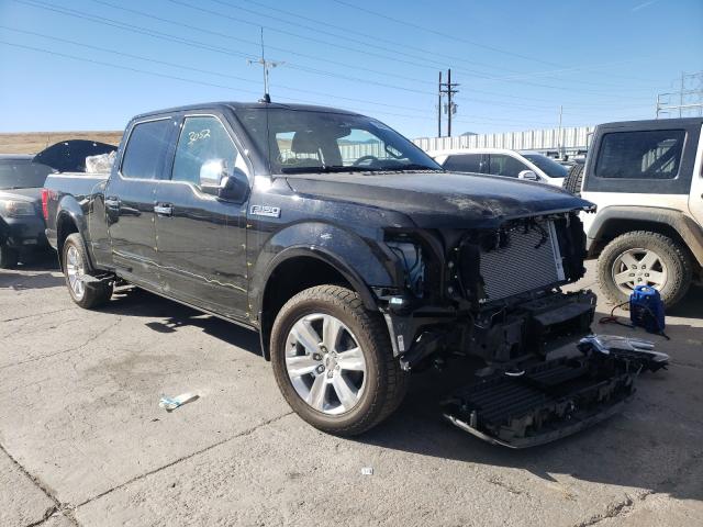 FORD F150 SUPER 2020 1ftfw1e48lfb78928