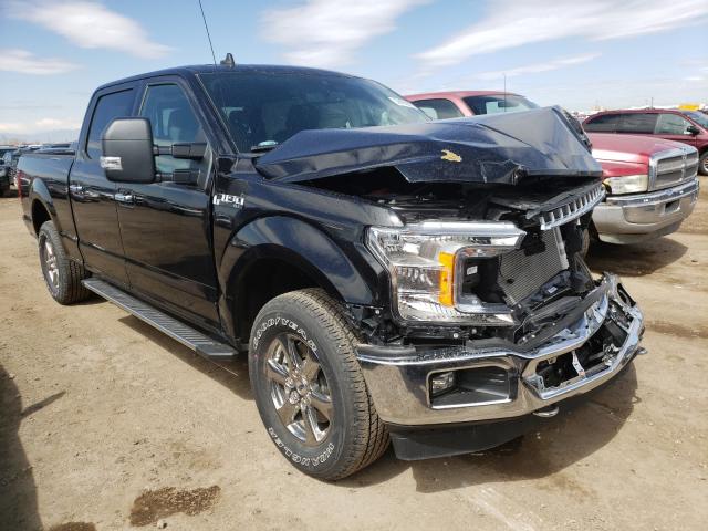 FORD F150 SUPER 2020 1ftfw1e48lke15912