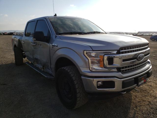 FORD F150 SUPER 2020 1ftfw1e48lke80081