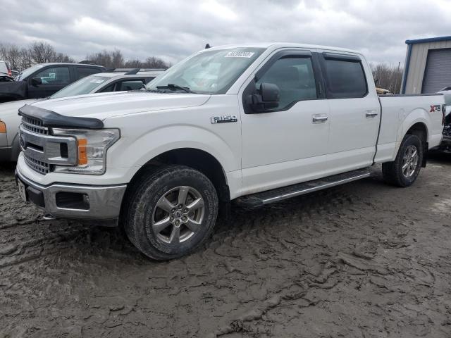 FORD F150 SUPER 2019 1ftfw1e49kfa45447