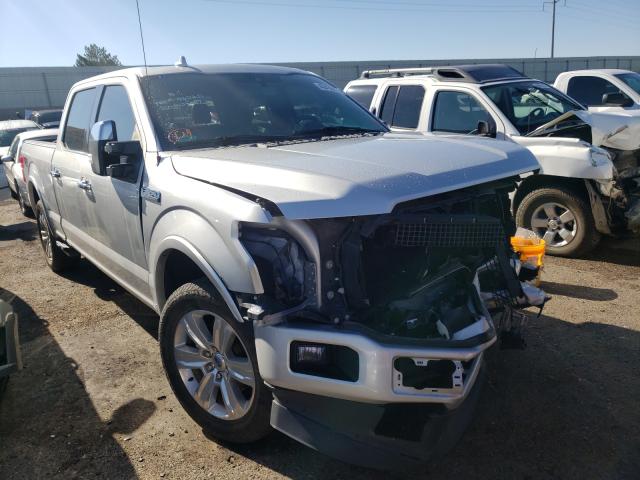 FORD F150 SUPER 2019 1ftfw1e49kfa61812