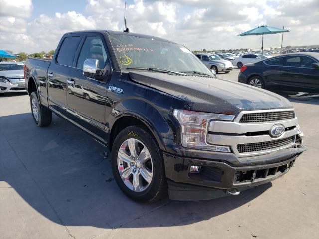 FORD F150 SUPER 2019 1ftfw1e49kfb16565