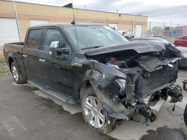 FORD F150 SUPER 2019 1ftfw1e49kfb31468