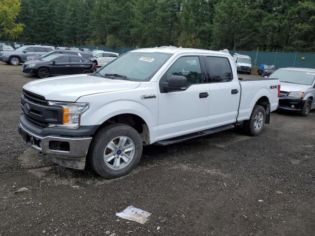 FORD F-150 2019 1ftfw1e49kkc63248