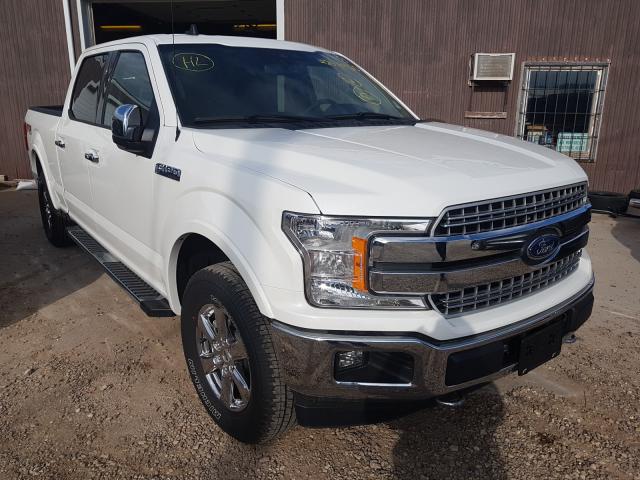 FORD F150 SUPER 2020 1ftfw1e49lfa16838