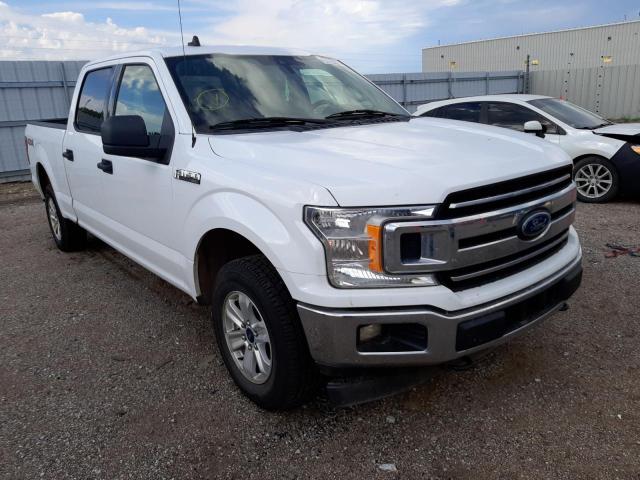 FORD F150 SUPER 2020 1ftfw1e49lfb56047