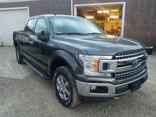 FORD F150 SUPER 2020 1ftfw1e49lkd24311