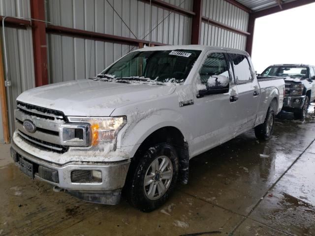 FORD F150 SUPER 2020 1ftfw1e49lkd99221