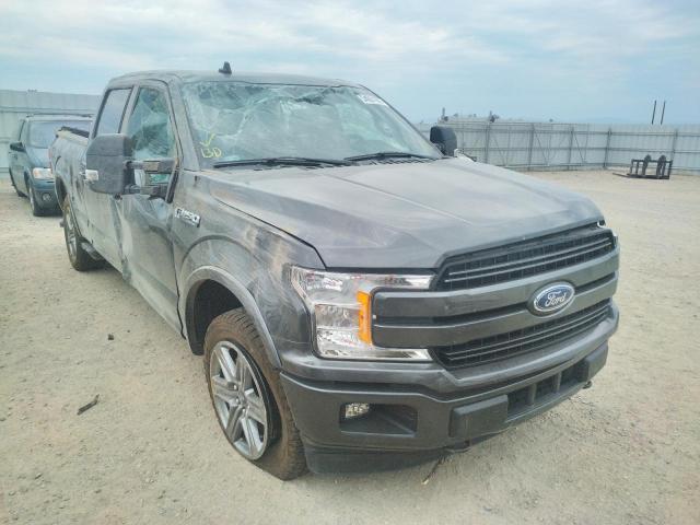 FORD F150 SUPER 2020 1ftfw1e49lkf40725