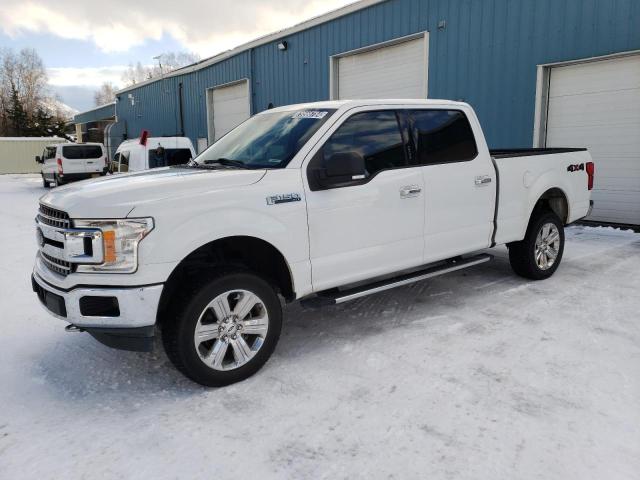 FORD F150 SUPER 2019 1ftfw1e4xkfa56988