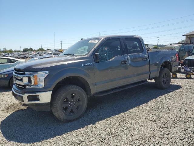 FORD F-150 2019 1ftfw1e4xkkd47725