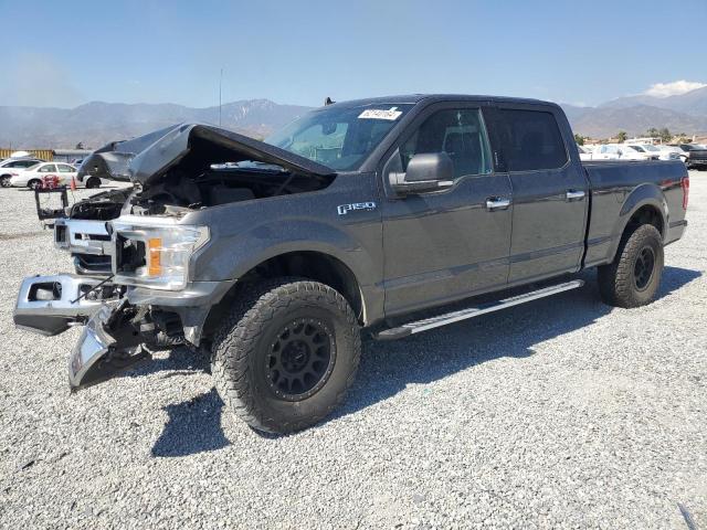 FORD F150 SUPER 2019 1ftfw1e4xkke22827