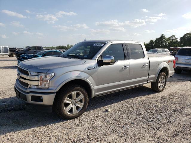 FORD F150 SUPER 2020 1ftfw1e4xlfb08668