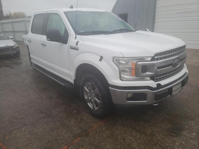 FORD F150 SUPER 2020 1ftfw1e4xlke95732