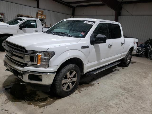 FORD F-150 2019 1ftfw1e50kfa00776