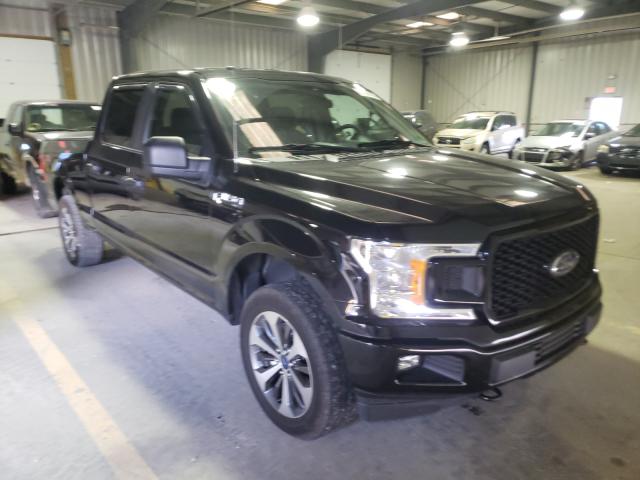 FORD F150 SUPER 2019 1ftfw1e50kfa56653