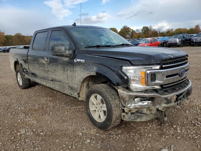 FORD F150 SUPER 2019 1ftfw1e50kfb37880