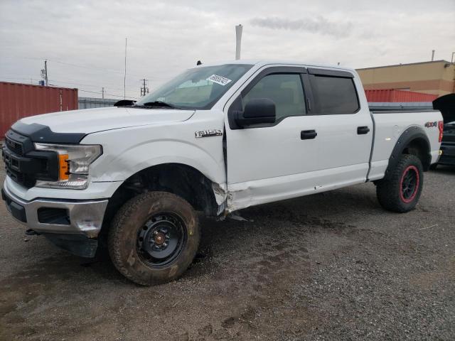 FORD F150 SUPER 2019 1ftfw1e50kfb51102