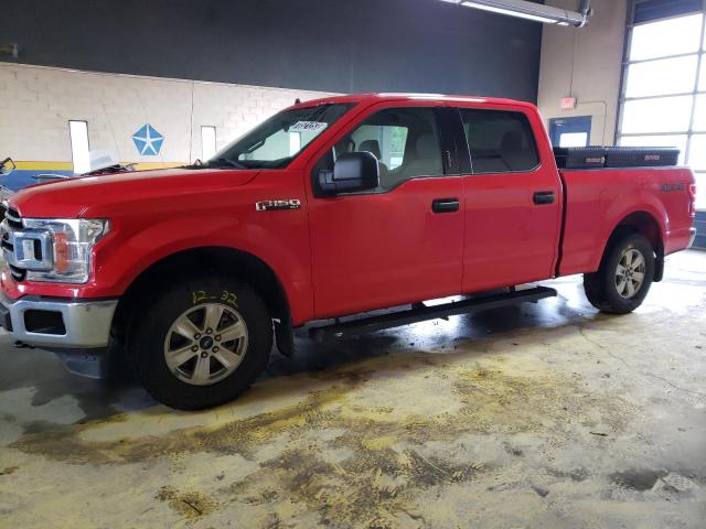 FORD F150 SUPER 2019 1ftfw1e50kkd06626