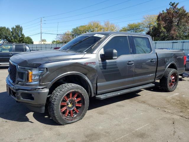 FORD F150 SUPER 2020 1ftfw1e50lfb07179