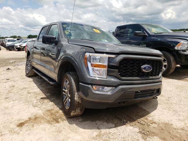 FORD F150 SUPER 2021 1ftfw1e50mfa26278