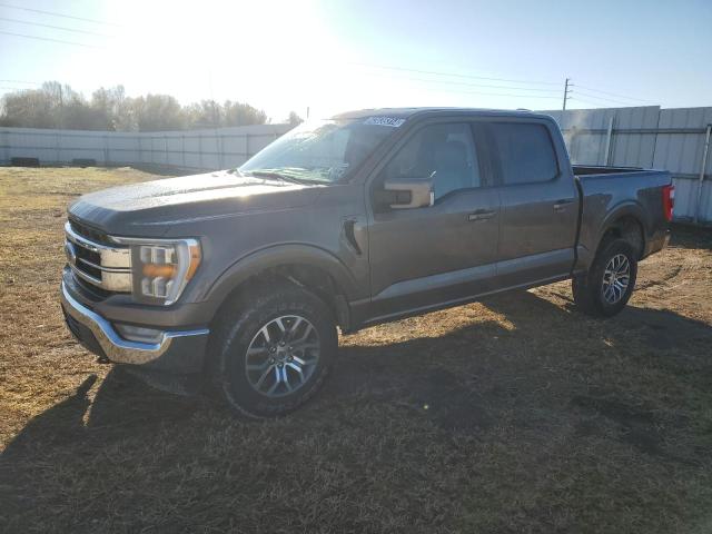 FORD F-150 2021 1ftfw1e50mfa79434