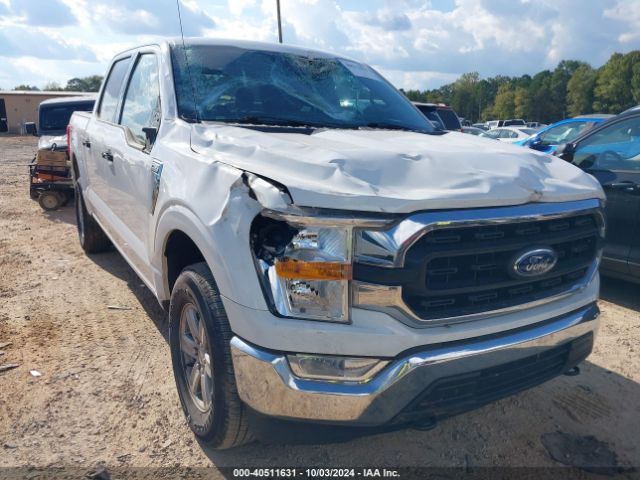 FORD F-150 2021 1ftfw1e50mfb17924