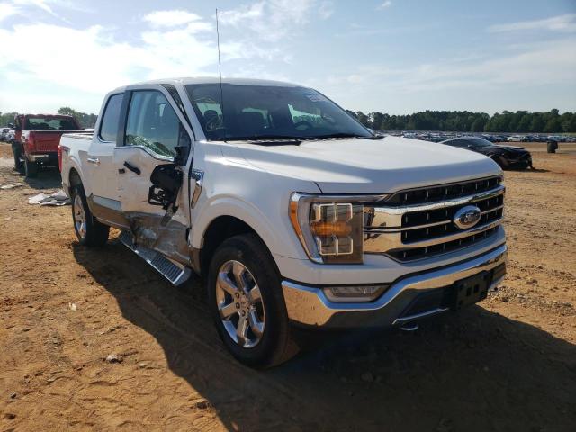 FORD F150 SUPER 2021 1ftfw1e50mfb24453