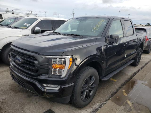 FORD F150 SUPER 2021 1ftfw1e50mfb25201