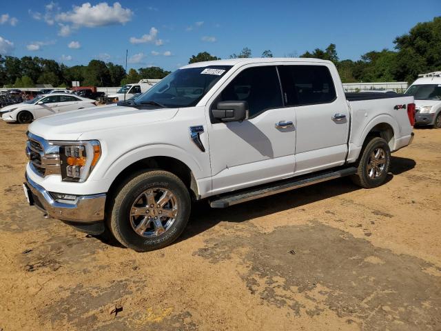 FORD F150 SUPER 2021 1ftfw1e50mfb63379