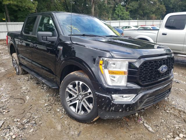 FORD F150 SUPER 2021 1ftfw1e50mfb67366