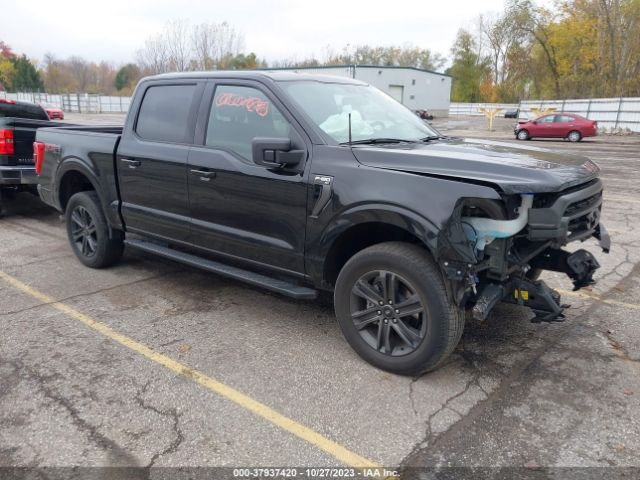 FORD F-150 2021 1ftfw1e50mfc93629