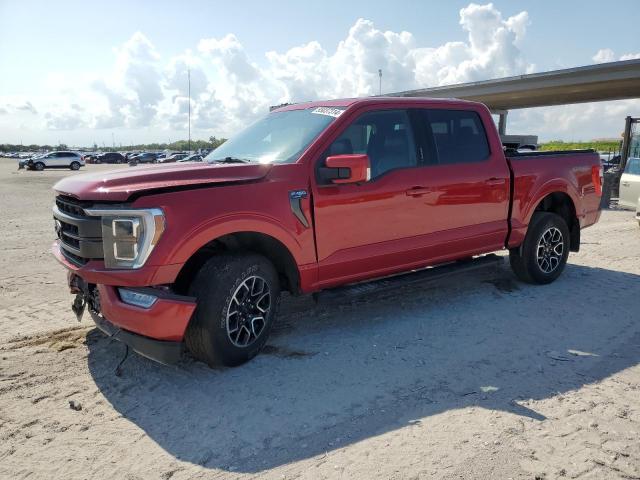 FORD F150 SUPER 2021 1ftfw1e50mkd35210