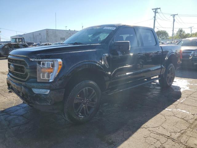 FORD F150 SUPER 2021 1ftfw1e50mkd44795