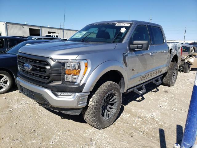 FORD F150 SUPER 2021 1ftfw1e50mkd74346