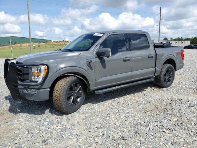 FORD F150 SUPER 2021 1ftfw1e50mkd96637