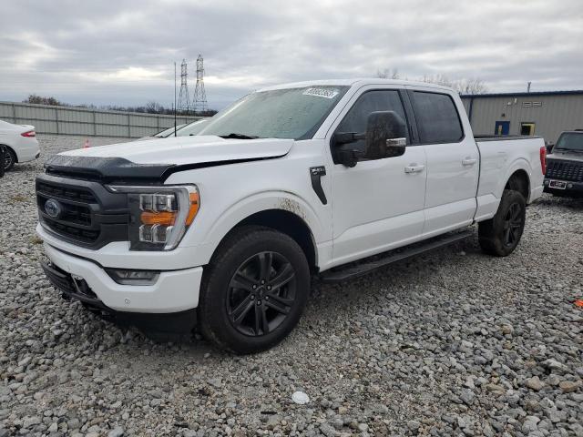 FORD F-150 2021 1ftfw1e50mke37767