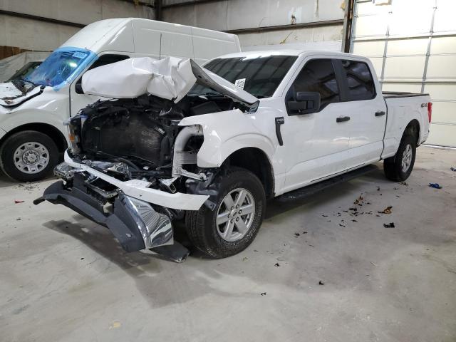 FORD F150 SUPER 2021 1ftfw1e50mke45092