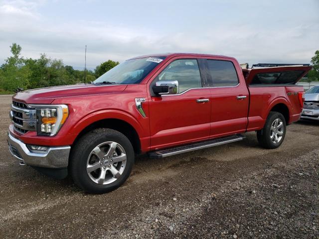 FORD F150 SUPER 2022 1ftfw1e50nfa07666