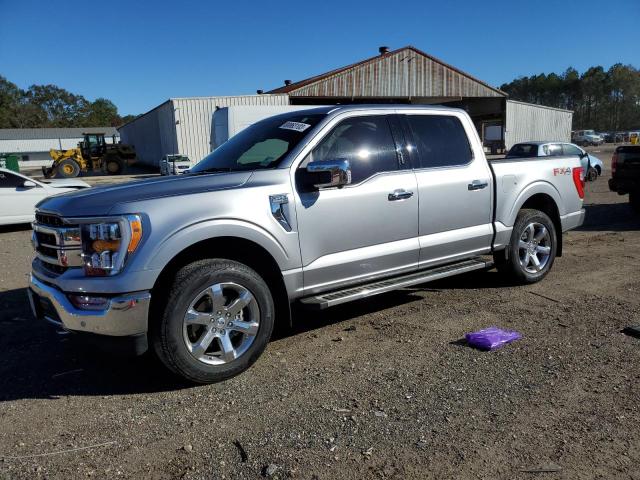 FORD F-150 2022 1ftfw1e50nfa10308