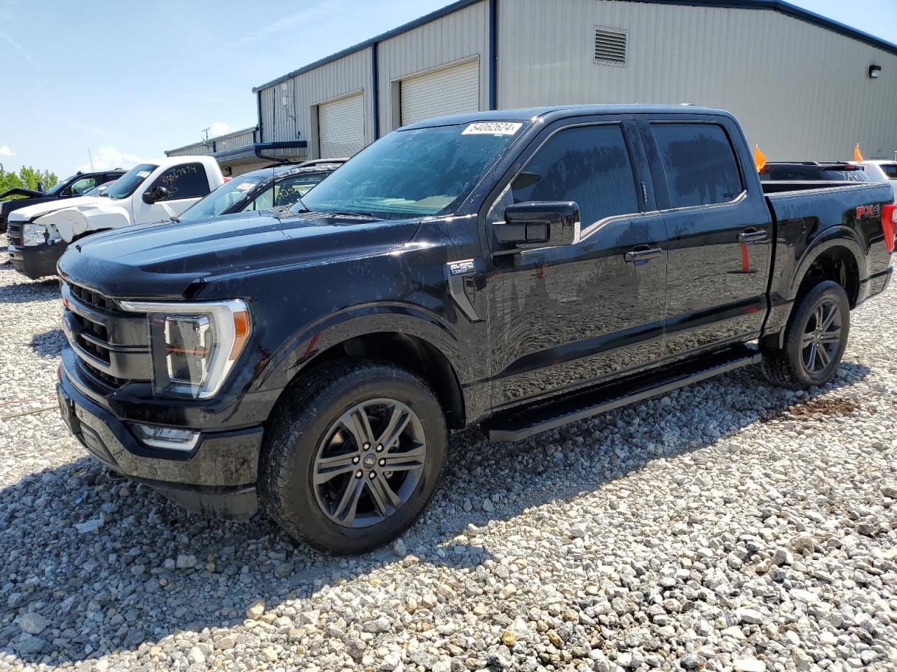 FORD F-150 2022 1ftfw1e50nfa33359