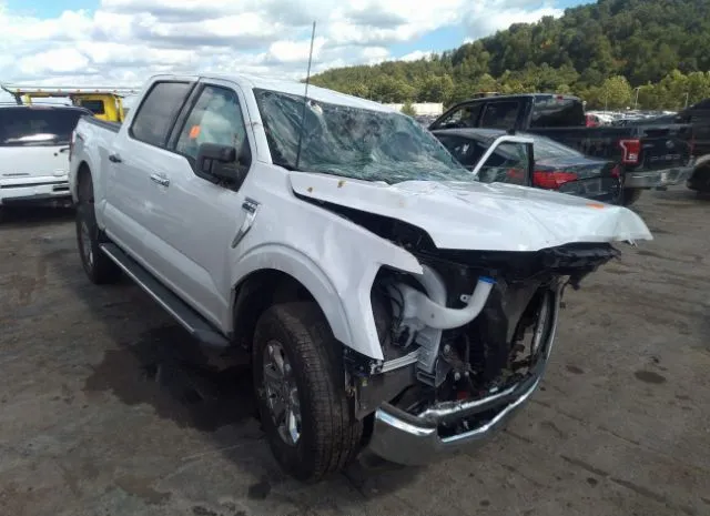 FORD F-150 2022 1ftfw1e50nfa91391