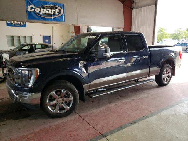 FORD F150 SUPER 2022 1ftfw1e50nfb38970