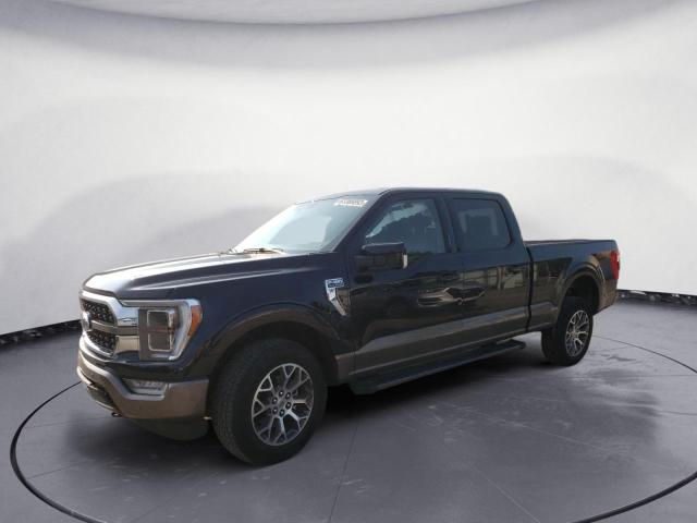 FORD F150 SUPER 2023 1ftfw1e50pfa93791